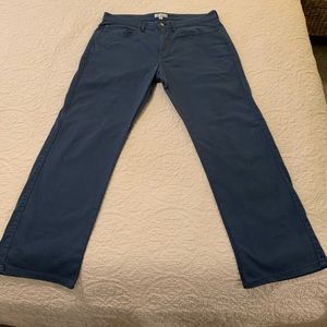 Peter Millar 5 Pocket Golf Pant